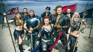 Feuerschwanz: Live at Wacken 2024 — foto 3