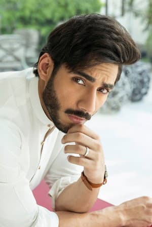 Ali Raza