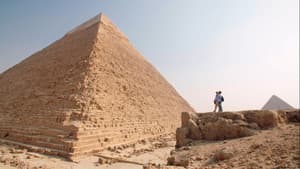 Khéops, mystérieuses découvertes — foto 2