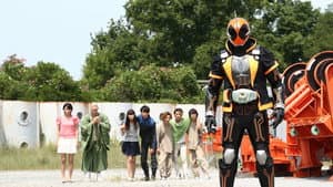 仮面ライダーゴースト — foto 4