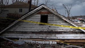 Superstorm New York: What Really Happened — foto 1