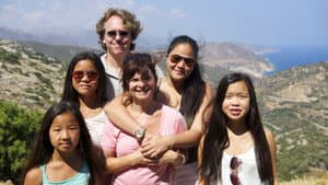 Partir autrement en famille — foto 2