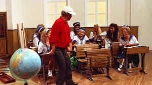 A Escolinha do Golias — foto 1