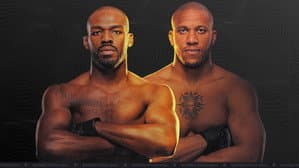 UFC 285: Jones vs. Gane — foto 2