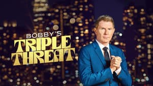 Bobby's Triple Threat — foto 5