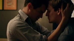 Par-courts Gay, Volume 7 — foto 1