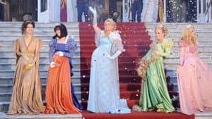 Xuxa em: O Mistério de Feiurinha — foto 3