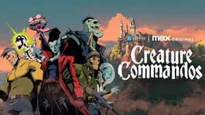 Comando de Criaturas — foto 12