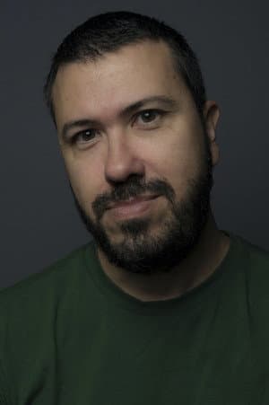 Jonay García