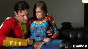 Dirty Cosplay 3 — foto 11
