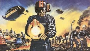 Daleks' Invasion Earth: 2150 A.D. — foto 6