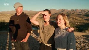 Deutsche Schuld – Namibia und der Völkermord — foto 4