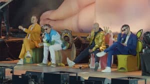 Trailerpark: Goldener Schluss (Live in Berlin) — foto 1