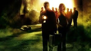 CSI: Las Vegas — foto 1