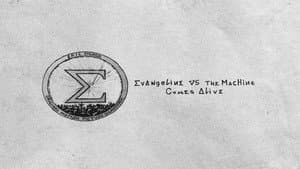 Eric Church: Evangeline vs. The Machine Comes Alive — foto 2
