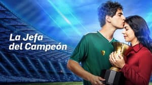 La jefa del Campeón — foto 1