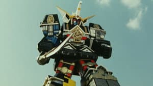 忍者戦隊カクレンジャー 劇場版 — foto 10