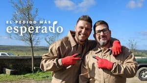 El Pedido Más Esperado — foto 1