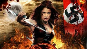 BloodRayne 3: La sangre del Reich — foto 1