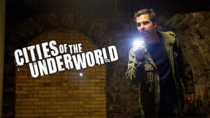 Cities of the Underworld — foto 8
