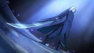 La venganza de Fénix Azul