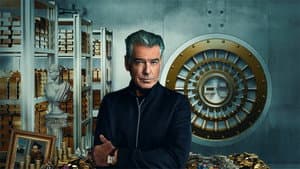 History's Greatest Heists with Pierce Brosnan — foto 2
