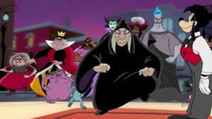 El club de los villanos con Mickey y sus amigos — foto 3