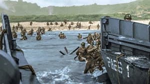 La II Guerra Mundial: Desde el frente — foto 1