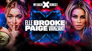 Elle Brooke vs. Paige VanZant — foto 1