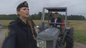 Blåbärskriget — foto 1