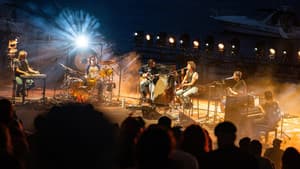 King Gizzard & the Lizard Wizard 2024-09-08 Live at Red Rocks Amphitheatre, Morrison, CO, USA — foto 1