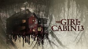 The Girl in Cabin 13: A Psychological Horror — foto 3