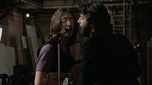 The Beatles: Let It Be — foto 4