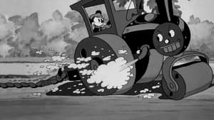 La aplanadora de Mickey — foto 2