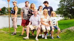 Sommaren med släkten — foto 2