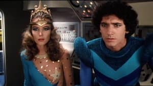 Giochi erotici nella terza galassia — foto 2