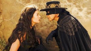 La Máscara del Zorro — foto 5