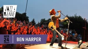 Ben Harper au Festival de Jazz à Vienne 2019 — foto 1