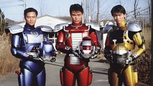 特捜エクシードラフト — foto 1