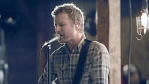 Dierks Bentley: Riser — foto 1