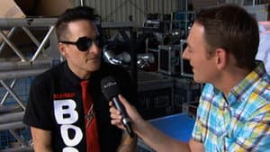 Rockpalast mobil: Unterwegs mit Bela B. 2006 — foto 1