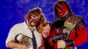 WWE Fully Loaded: In Your House — foto 4