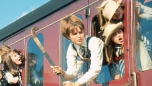 The Great St Trinian's Train Robbery — foto 1
