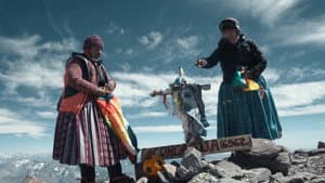 Cholitas — foto 6