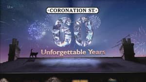 Coronation Street: 60 Unforgettable Years — foto 1