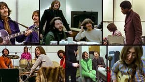 The Beatles: Get Back — foto 8