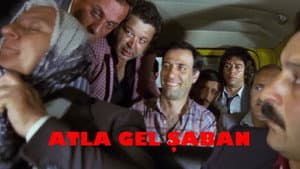 Atla Gel Şaban — foto 5