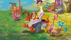 Winnie Pooh: Nuevas aventuras con Rito — foto 4