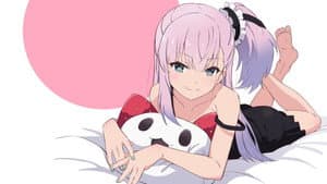 Katana Maidens: Toji no Miko — foto 4