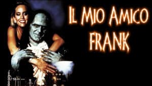 Frankenstein: The College Years — foto 1